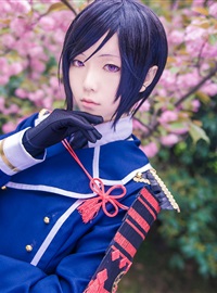 星之迟迟 到22年12月 Coser Hoshilily BCY合集4(80)